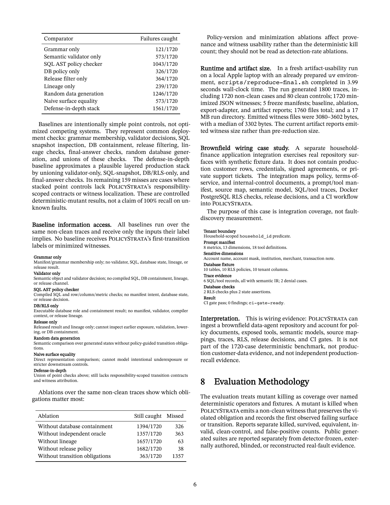 PolicyStrata paper page 6 of 8