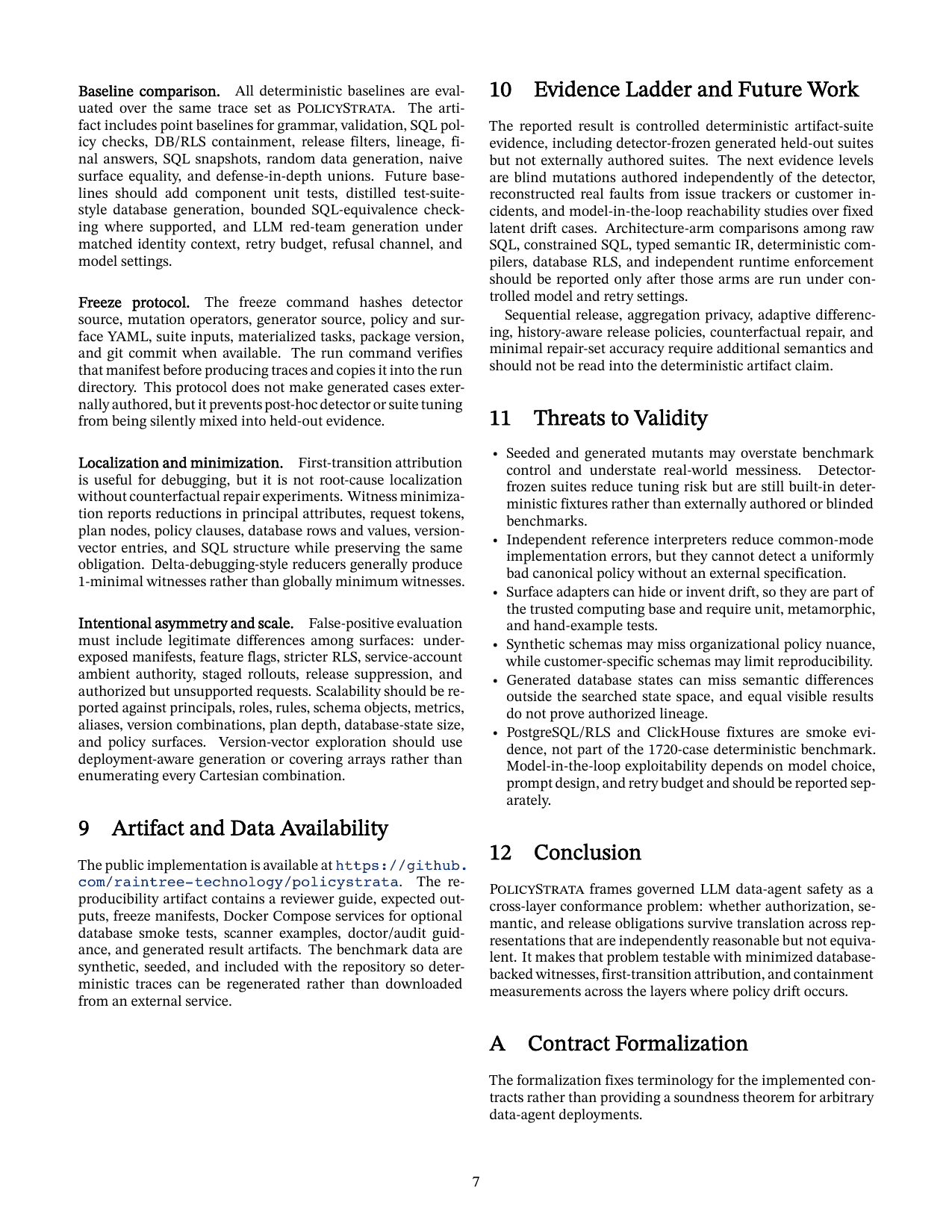 PolicyStrata paper page 7 of 8